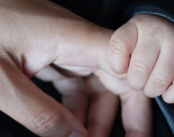 The Place of Entire Dependence on God